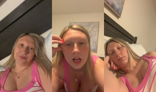 danielamontermini's Stream - Aug 9, 2026, 4:47 AM