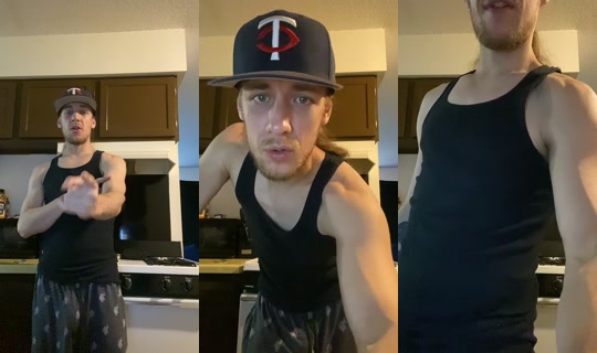 danielanthonyboro.vol2's Stream - Jul 19, 2026, 11:58 AM