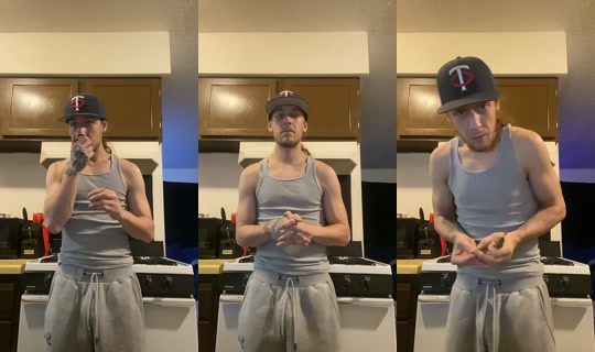 danielanthonyboro.vol2's Stream - Jul 20, 2026, 10:29 AM
