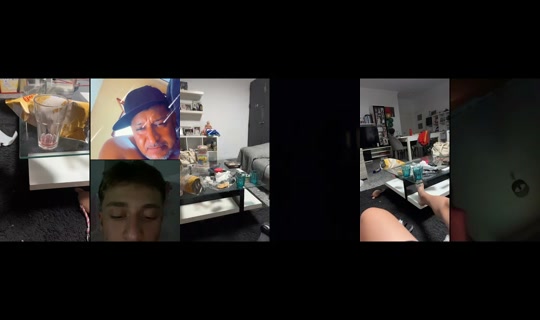 danielardgzzz._'s Stream - Jul 21, 2026, 12:00 AM