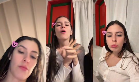 danielarinconr_'s Stream - Jul 13, 2026, 1:29 AM