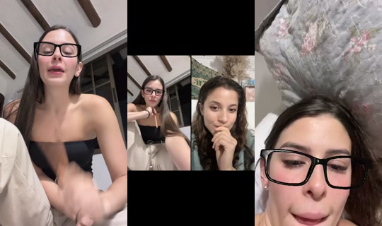 danielarinconr_'s Stream - Jul 14, 2026, 1:45 AM