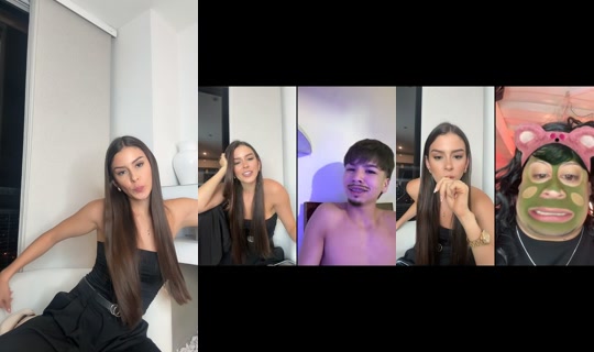 danielarinconr_'s Stream - Jul 20, 2026, 1:13 AM