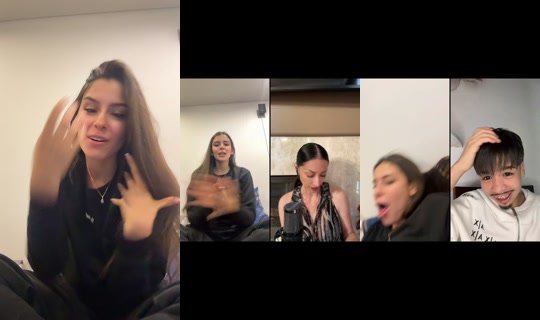 danielarinconr_'s Stream - Jul 21, 2026, 1:26 AM