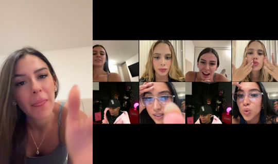 danielarinconr_'s Stream - Aug 24, 2026, 2:15 AM