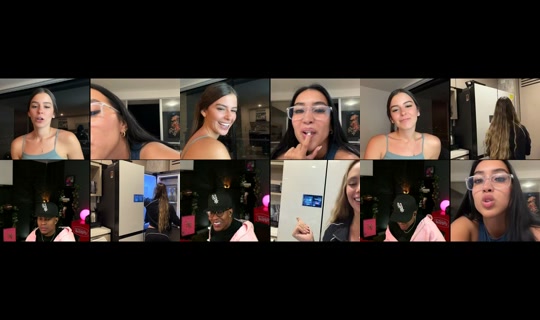 danielarinconr_'s Stream - Aug 24, 2026, 3:05 AM