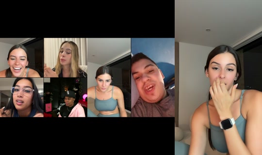 danielarinconr_'s Stream - Aug 24, 2026, 3:55 AM