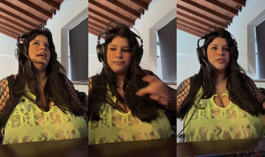 Stream de danielasys_7 – 25 juil. 2026, 17:25
