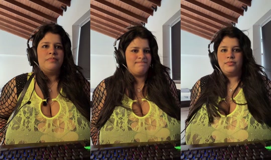 Stream de danielasys_7 – 25 juil. 2026, 18:37