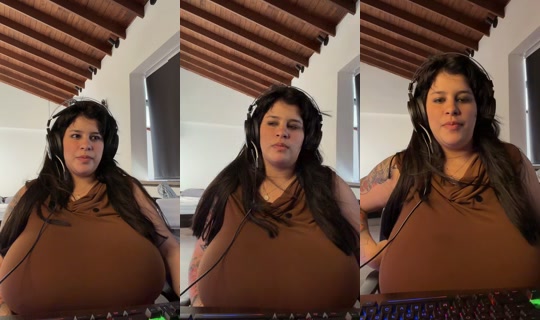 Stream de danielasys_7 – 25 juil. 2026, 20:20
