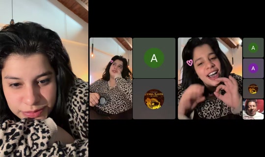 danielasys_7's Stream - Aug 9, 2026, 2:32 AM