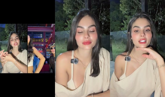 danielita_salazar9's Stream - Jul 25, 2026, 11:41 PM