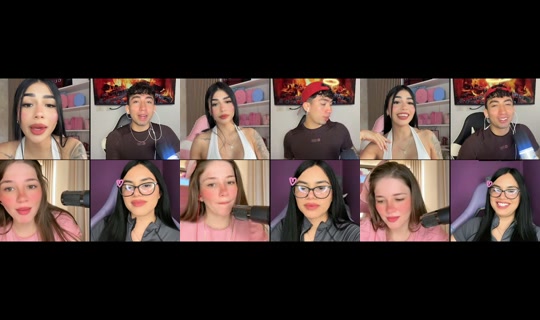 danielitaalinda's Stream - Jul 23, 2026, 1:48 PM