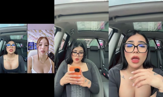 danielitaalinda's Stream - Jul 24, 2026, 3:14 PM