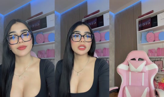 danielitaalinda's Stream - Jul 24, 2026, 6:47 PM