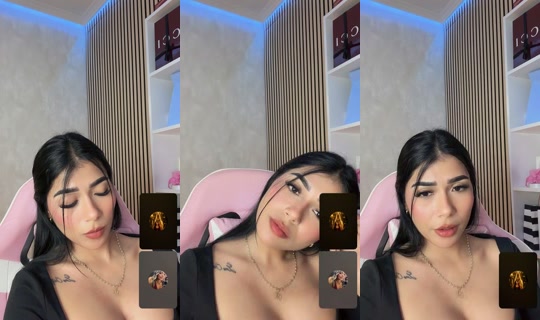 danielitaalinda's Stream - Jul 24, 2026, 8:28 PM