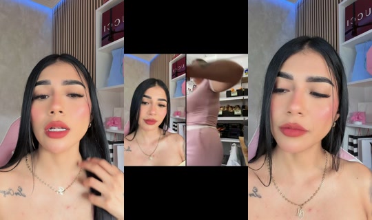 Stream de danielitaalinda – 25 juil. 2026, 11:31