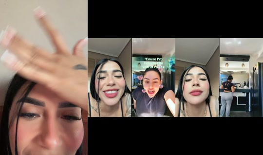 Stream de danielitaalinda – 25 juil. 2026, 18:45