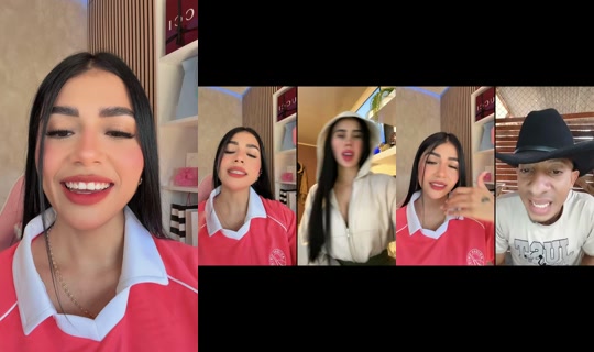 danielitaalinda's Stream - Jul 27, 2026, 10:54 AM