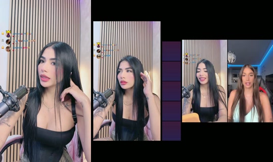 danielitaalinda's Stream - Sep 19, 2026, 2:47 PM