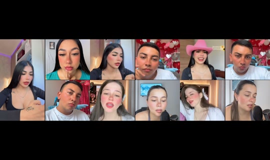 danielitaalinda's Stream - Sep 21, 2026, 2:24 PM