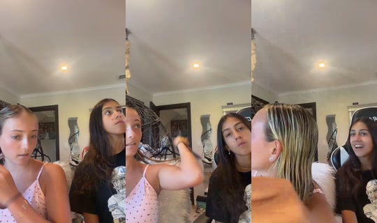 daniellabergerr's Stream - Aug 4, 2026, 8:06 PM