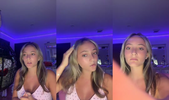 daniellabergerr's Stream - Aug 5, 2026, 2:26 AM