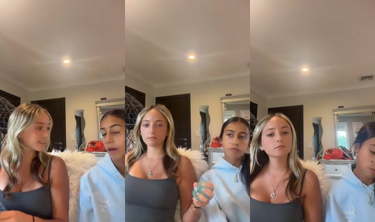 daniellabergerr's Stream - Aug 5, 2026, 9:01 PM
