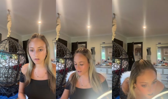 daniellabergerr's Stream - Aug 8, 2026, 9:41 PM