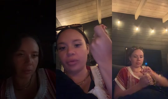 danielladalila's Stream - Jul 12, 2026, 8:19 PM