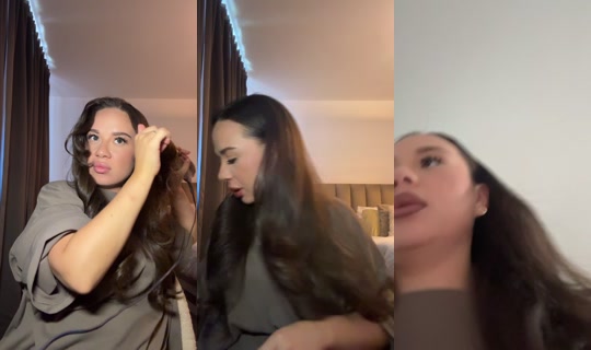 danielladalila's Stream - Jul 15, 2026, 2:00 PM