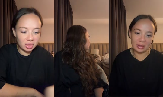 danielladalila's Stream - Jul 23, 2026, 9:14 PM