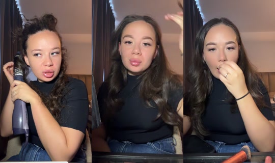 danielladalila's Stream - Jul 24, 2026, 8:38 AM