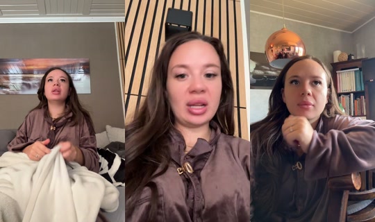 Stream von danielladalila – 26. Juli 2026, 10:59