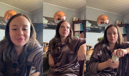 Stream von danielladalila – 26. Juli 2026, 11:50