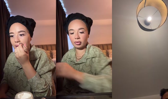 danielladalila's Stream - Jul 28, 2026, 12:35 PM