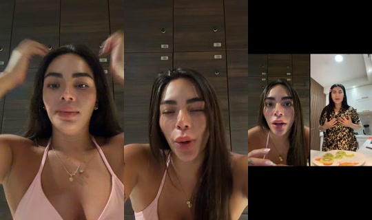 daniellaoviedo___'s Stream - Jul 24, 2026, 12:28 PM