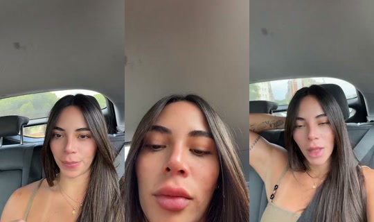 daniellaoviedo___'s Stream - Jul 25, 2026, 10:38 AM