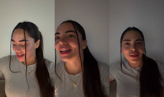 daniellaoviedo___'s Stream - Aug 25, 2026, 6:23 PM