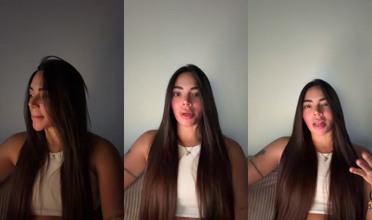 Stream von daniellaoviedo___ – 26. Aug. 2026, 21:19