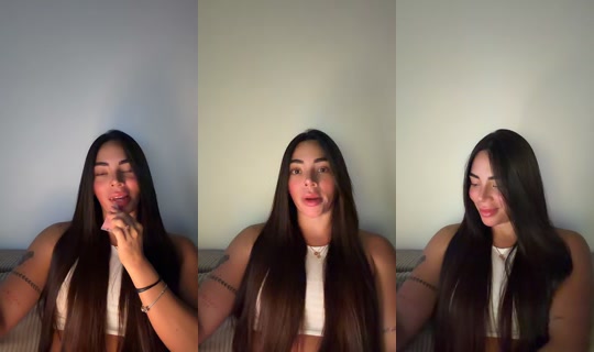Stream von daniellaoviedo___ – 26. Aug. 2026, 22:09