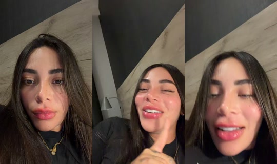 daniellaoviedo___'s Stream - Sep 19, 2026, 9:28 PM