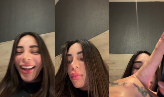 daniellaoviedo___'s Stream - Sep 19, 2026, 10:18 PM