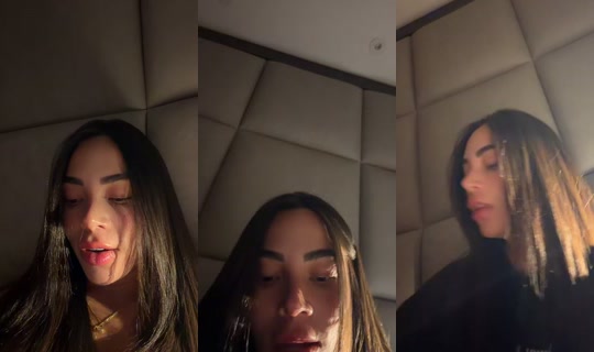 daniellaoviedo___'s Stream - Sep 20, 2026, 5:57 PM