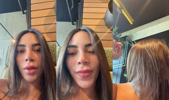 daniellaoviedo___ 的直播 - 2026年9月24日 12:32