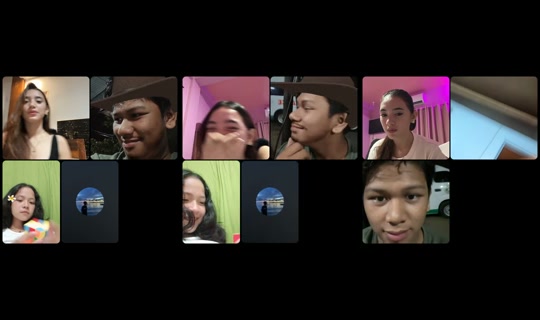 daniellapmdz's Stream - Jul 19, 2026, 11:06 AM