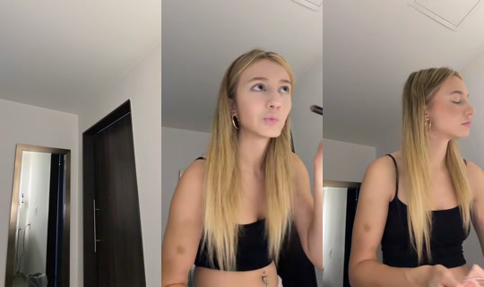 danielleebaileyy's Stream - Jul 21, 2026, 12:02 AM