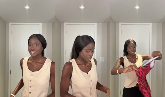 daniellefalola's Stream - Jul 23, 2026, 5:43 PM