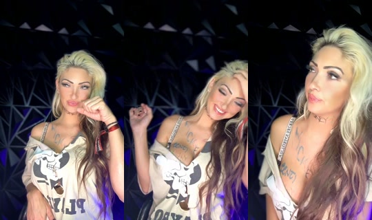 danielleseeger's Stream - Jul 25, 2026, 3:44 PM