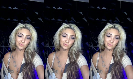 danielleseeger's Stream - Jul 25, 2026, 4:32 PM